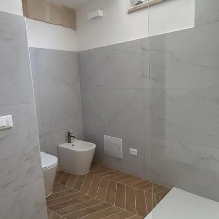 Bed & Breakfast Petra Suite&pool