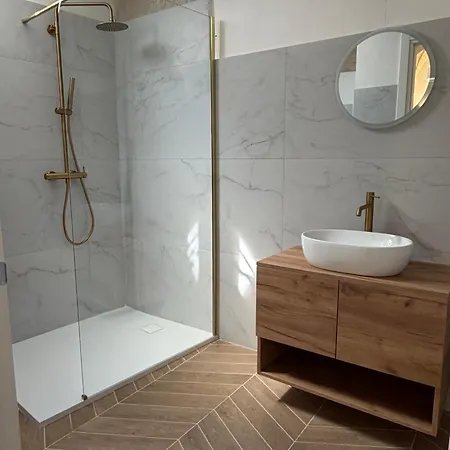 Bed & Breakfast Petra Suite&pool Uggiano La Chiesa