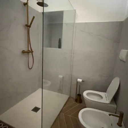 Petra Suite&pool Uggiano La Chiesa