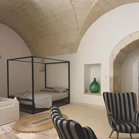 Petra Suite&pool Bed & Breakfast