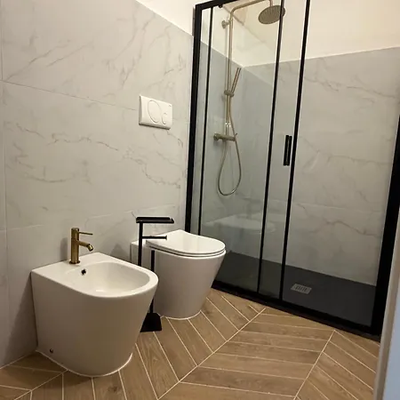 Petra Suite&pool Bed & Breakfast Uggiano La Chiesa