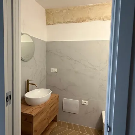 Petra Suite&pool 4*
