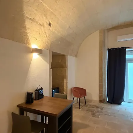 Petra Suite&pool Bed & Breakfast