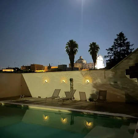 Petra Suite&pool 4*