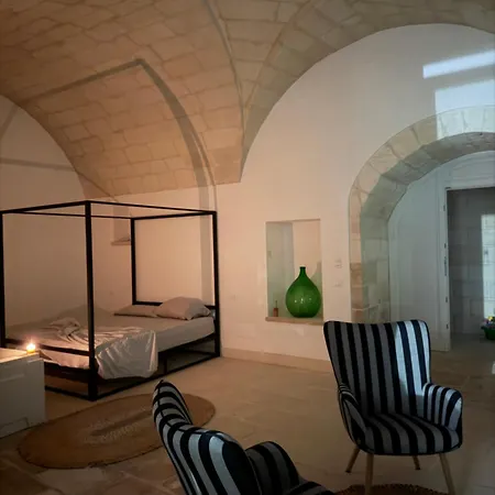 Petra Suite&pool