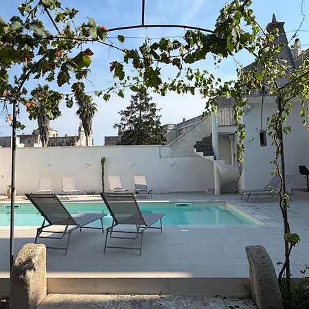 Bed & Breakfast Petra Suite&pool 4*