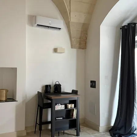 Petra Suite&pool Uggiano La Chiesa