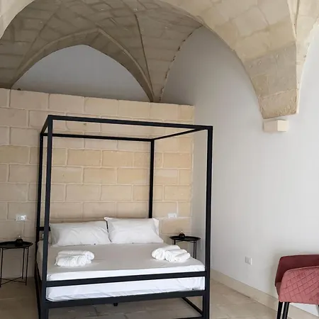 Petra Suite&pool Bed & Breakfast