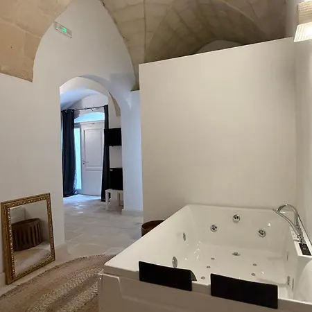 Petra Suite&pool