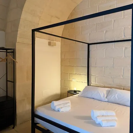 Petra Suite&pool Bed & Breakfast
