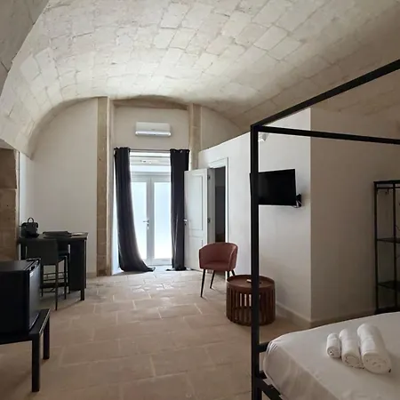 Petra Suite&pool 4*